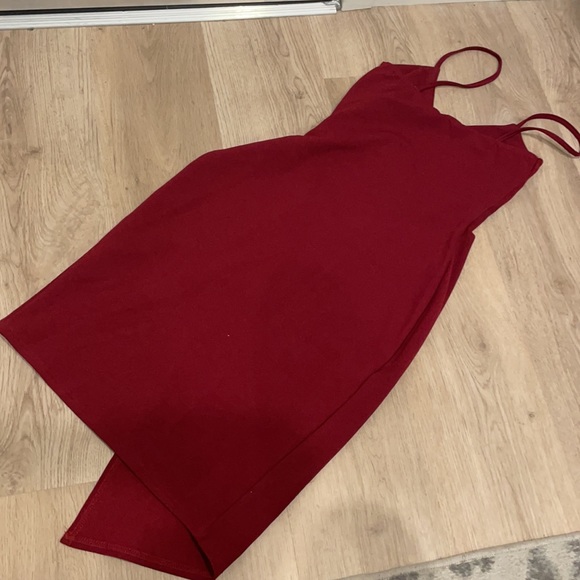 PRETTY LITTLE THING DRESS - Picture 5 of 6